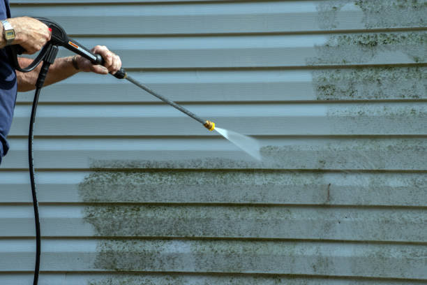 Best Roof Power Washing Services  in Unionville, TN