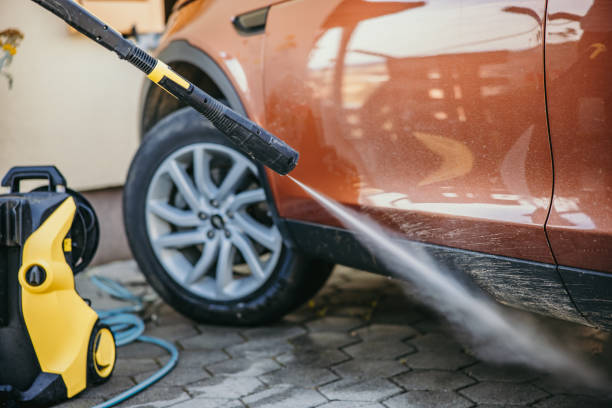 Best Garage Pressure Washing  in Unionville, TN