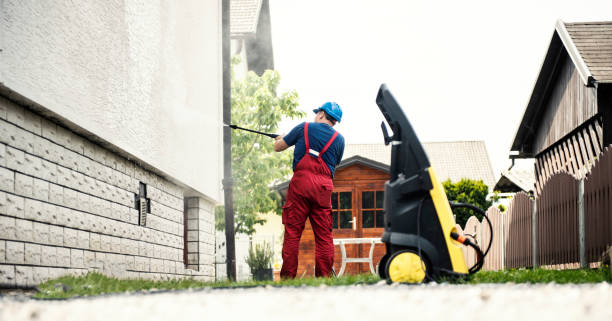 Best Affordable Power Washing  in Unionville, TN